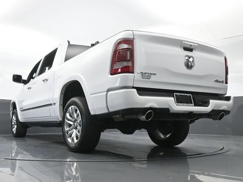 Used 2023 RAM 1500 Limited image 59