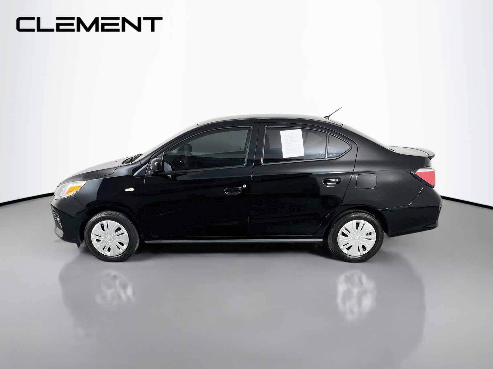 Used 2024 Mitsubishi Mirage G4 FWD image 4