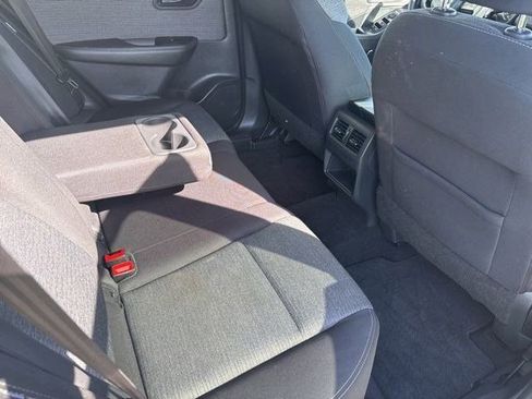 Used 2021 Nissan Rogue S FWD image 33