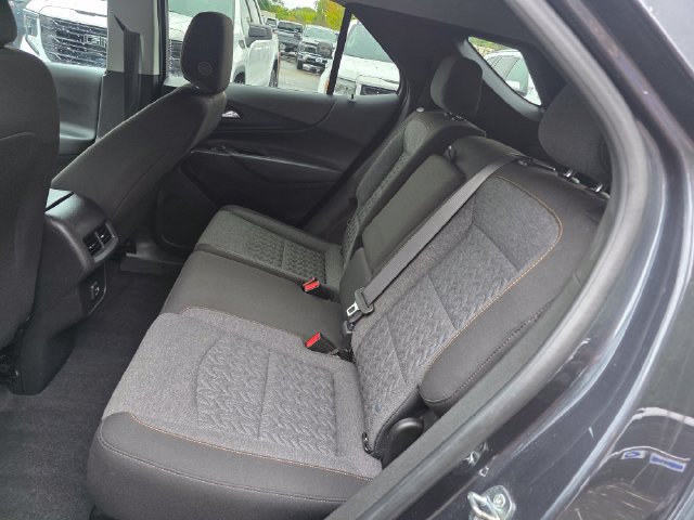 Used 2022 Chevrolet Equinox LT AWD/4WD image 19
