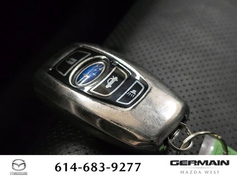 Used 2020 Subaru Ascent Limited w/ Technology Package AWD/4WD image 36