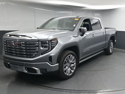 Used 2023 GMC Sierra 1500 Denali w/ Denali Reserve Package