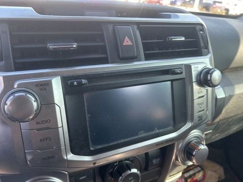 Used 2017 Toyota 4Runner SR5 image 35