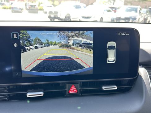 New 2025 Hyundai Ioniq 5 SE image 25