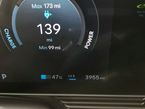 Used 2026 Hyundai Ioniq 5 SE RWD image 39
