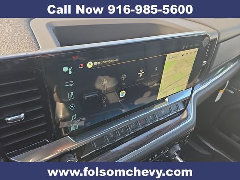 New 2026 Chevrolet Silverado 2500 LTZ w/ LTZ Convenience Package AWD/4WD image 6