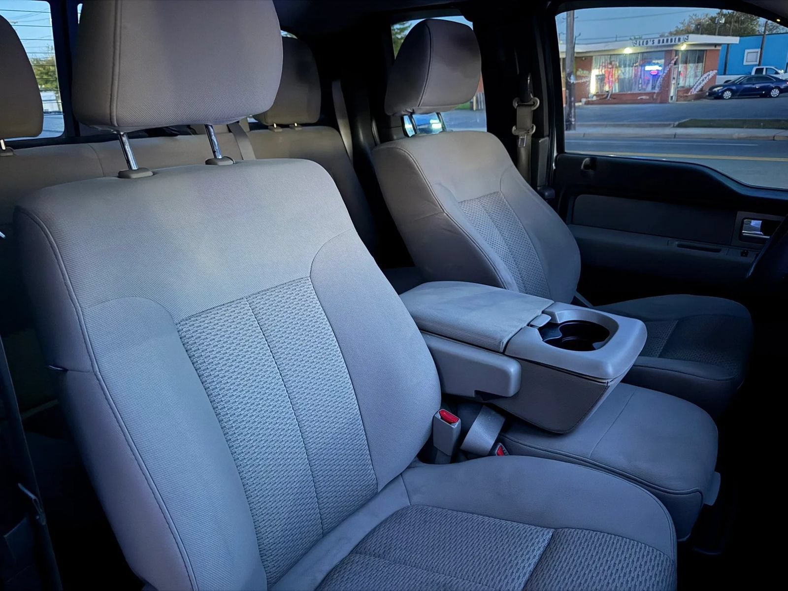 Used 2010 Ford F150 FX4 AWD/4WD image 20