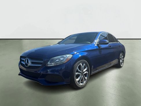 Used 2018 Mercedes-Benz C 300 C 300 image 2