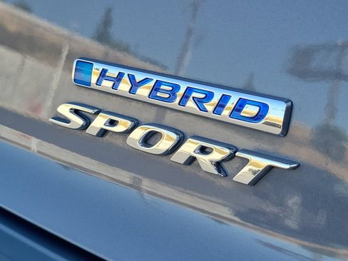 Certified 2023 Honda Accord Sport image 9