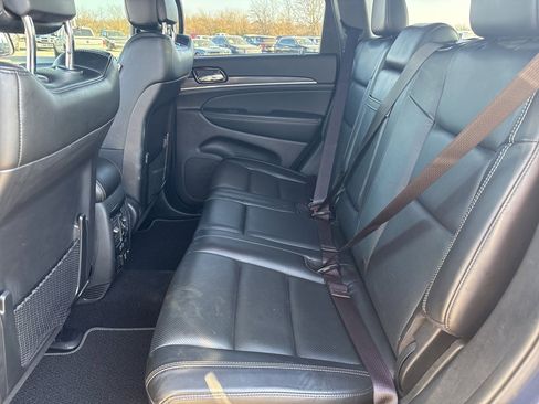 Used 2021 Jeep Grand Cherokee Limited w/ Quick Order Package 28K 80th image 29