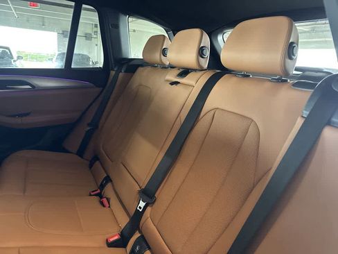 Used 2024 BMW X3 sDrive30i w/ Premium Package RWD image 21