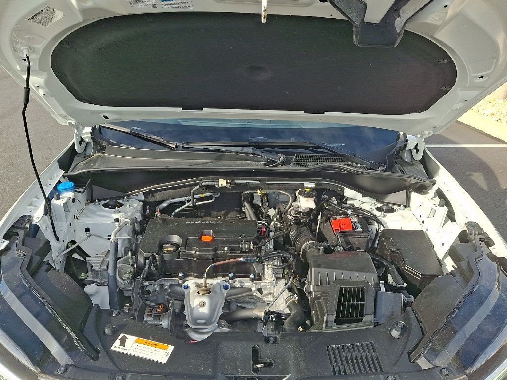 Used 2024 Honda HR-V Sport image 27