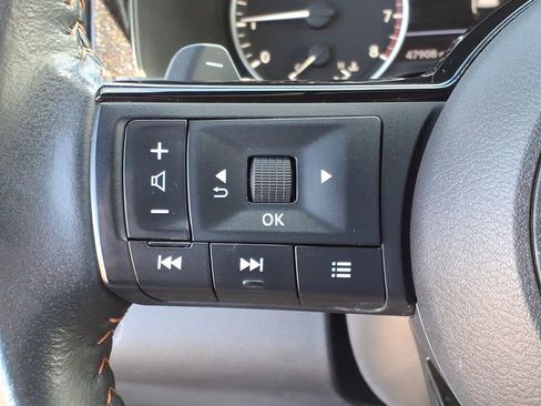 Certified 2023 Nissan Pathfinder Rock Creek AWD/4WD image 27