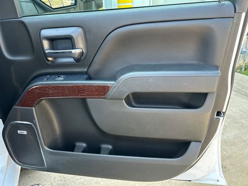 Used 2018 GMC Sierra 1500 SLT image 39