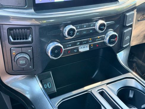 Used 2023 Ford F150 XLT w/ Equipment Group 302A High AWD/4WD image 34
