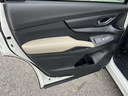 Certified 2025 Subaru Ascent Premium w/ Popular Package #2 image 21