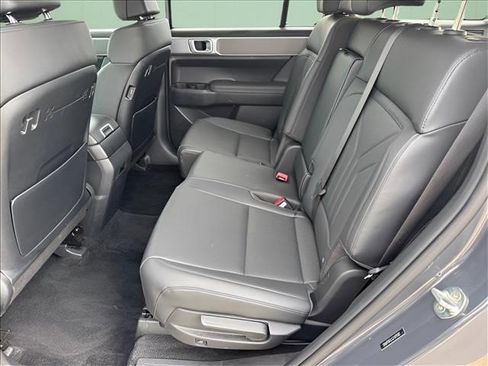 Certified 2026 Hyundai Santa Fe SEL FWD image 13