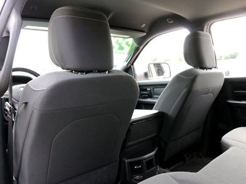 Used 2022 RAM 2500 Tradesman AWD/4WD image 23