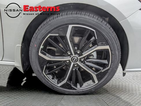 New 2026 Nissan Altima 2.5 SR FWD image 24