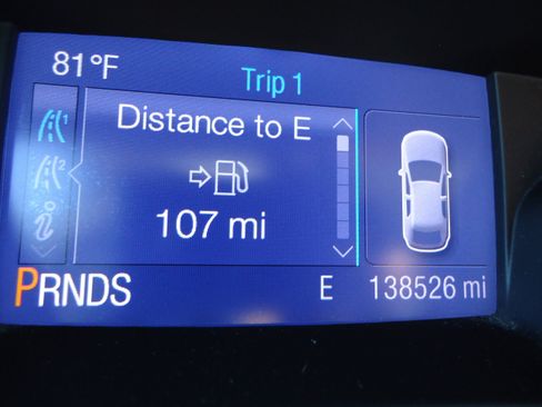Used 2014 Ford Escape SE AWD/4WD image 14