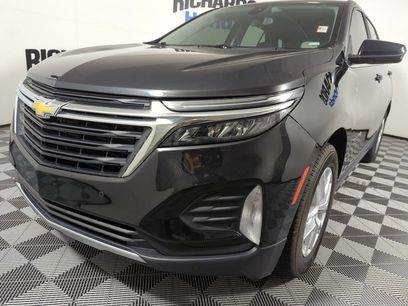 Used 2024 Chevrolet Equinox LT