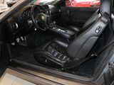 Used 1999 Ferrari 550 Maranello Coupe image 4
