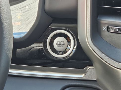 New 2026 RAM 1500 Tungsten w/ Trailer Tow Group AWD/4WD image 13