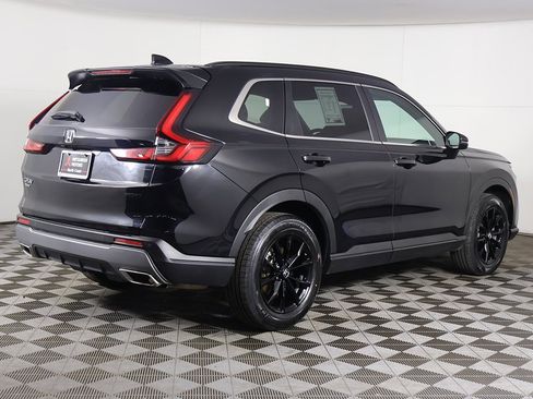 Used 2024 Honda CR-V Sport-L image 10