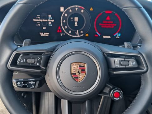 Certified 2026 Porsche 911 Carrera S RWD image 20