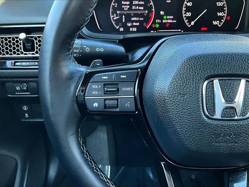 Used 2024 Honda Civic Sport image 22