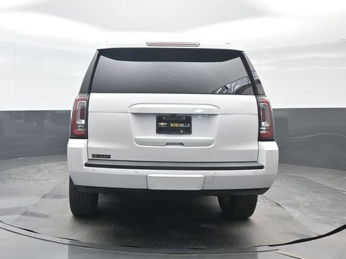 Used 2020 GMC Yukon SLT RWD image 5