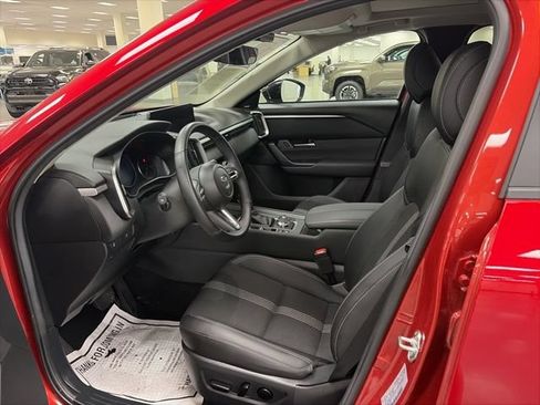 Used 2025 MAZDA CX-50 AWD 2.5 S w/ Weather Package image 16