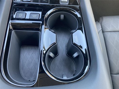 New 2026 Nissan Murano Platinum w/ Cargo Package image 14