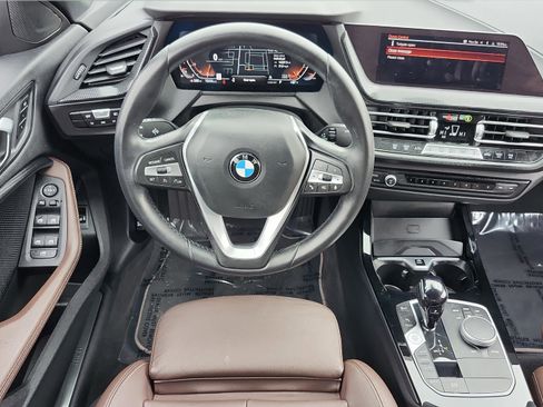 Certified 2024 BMW 228i Gran Coupe w/ Convenience Package image 13