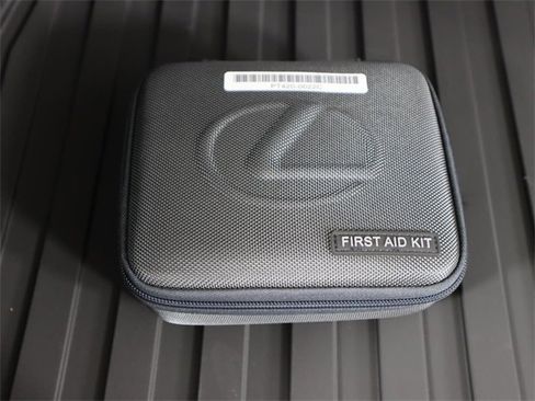 New 2025 Lexus UX 300h 300h image 24