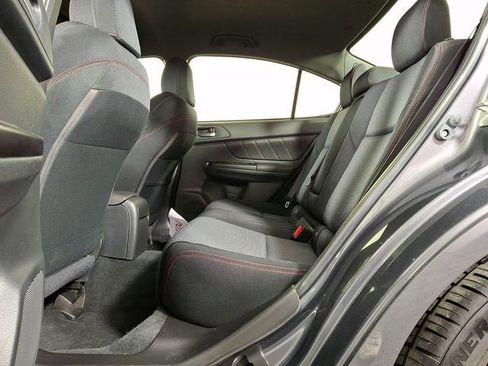 Used 2020 Subaru WRX w/ Popular Package #3 (IZT) AWD/4WD image 13