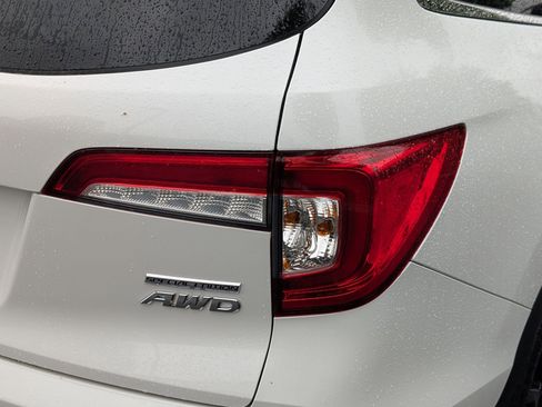 Used 2022 Honda Pilot Special Edition image 12