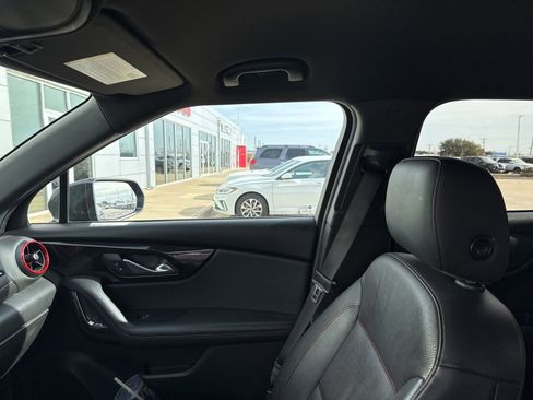 Used 2020 Chevrolet Blazer RS image 16