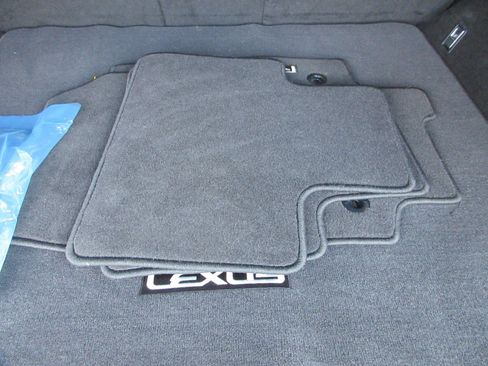 Used 2025 Lexus RX 350 Premium image 53