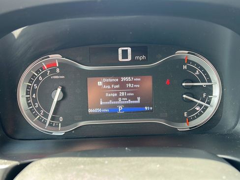 Used 2020 Honda Ridgeline Black Edition image 5
