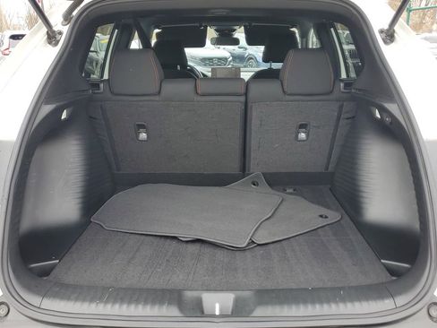 Used 2024 Honda HR-V Sport image 31