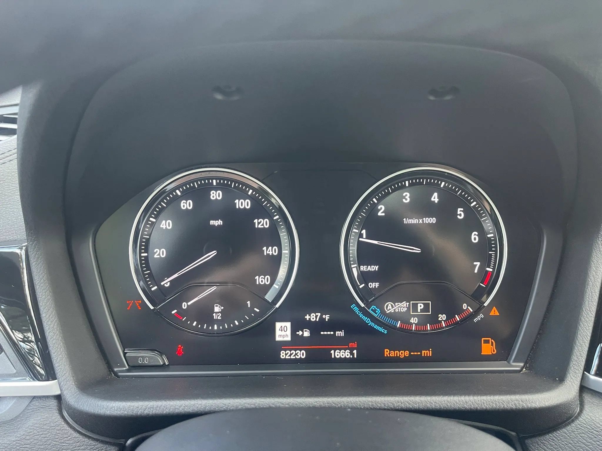 Used 2021 BMW X1 sDrive28i w/ Premium Package FWD image 17