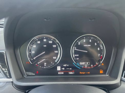 Used 2021 BMW X1 sDrive28i w/ Premium Package FWD image 17