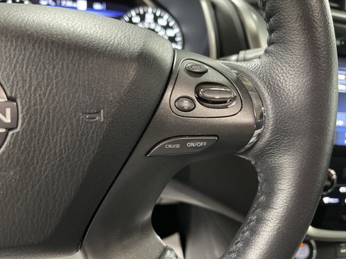 Used 2023 Nissan Murano SL w/ SL Moonroof Package image 20