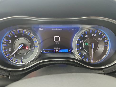 Certified 2023 Chrysler 300 Touring L w/ Comfort Group RWD image 26