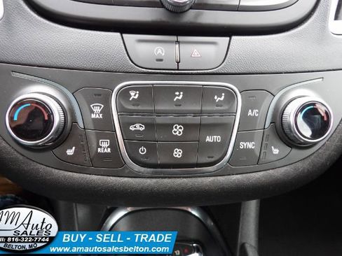 Used 2023 Chevrolet Malibu LT image 14