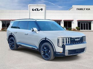 New 2027 Kia Telluride X-Line SX Prestige 360° Tour