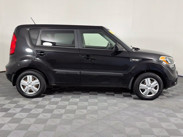 Used 2012 Kia Soul FWD image 5