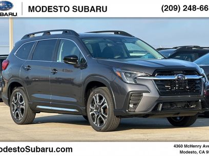 New 2026 Subaru Ascent Limited