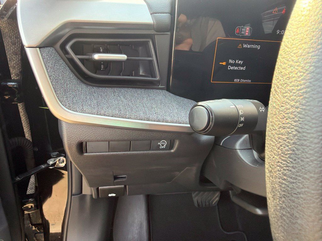 Used 2026 Nissan Kicks S FWD image 26